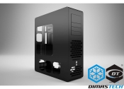 DimasTech® Computer Case AMC-001 - Configurabile